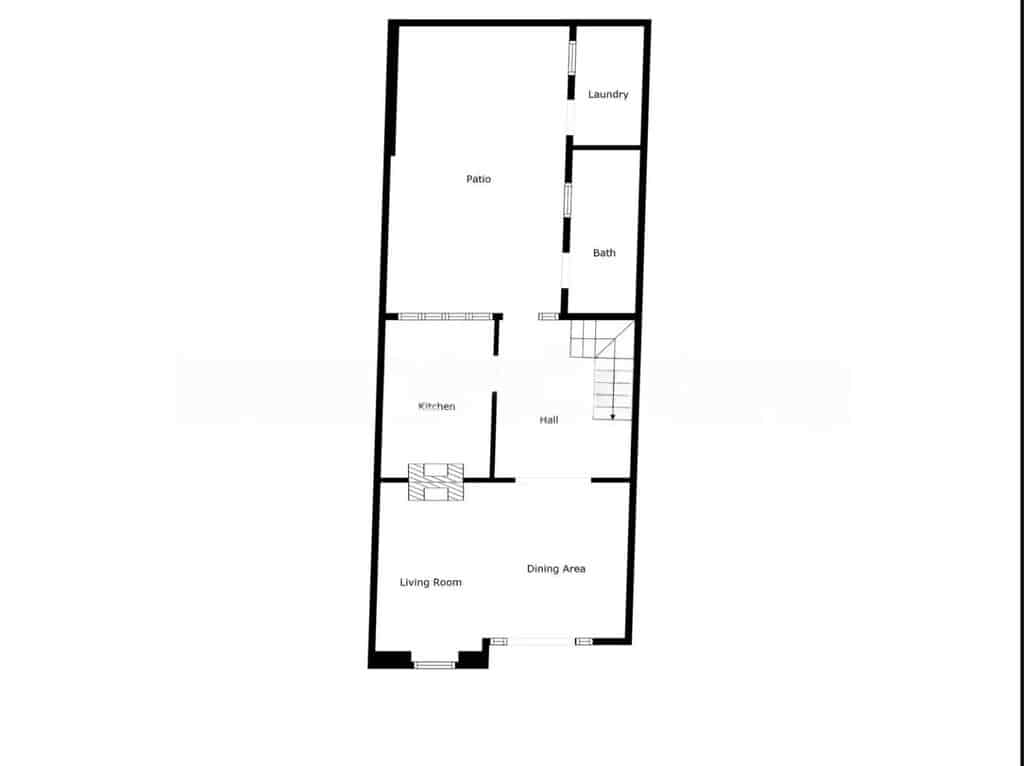 2 slaapkamer Huis te koop in Pollensa / Pollenca - € 695.000 (Ref: 10061427)