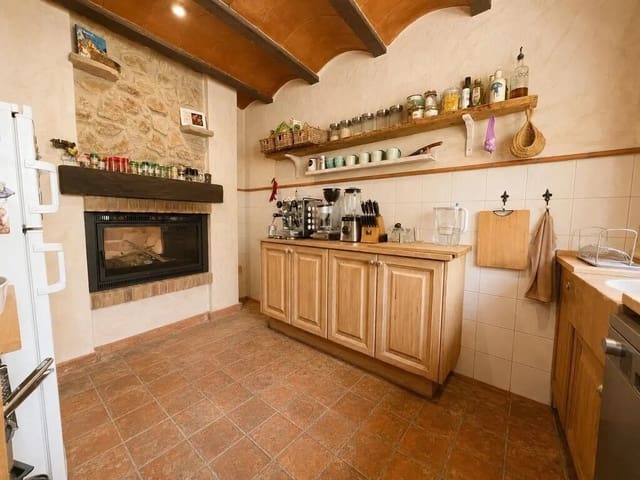 2 sypialnia Dom na sprzedaż w Pollensa / Pollença - 695 000 € (Ref: 10061427)