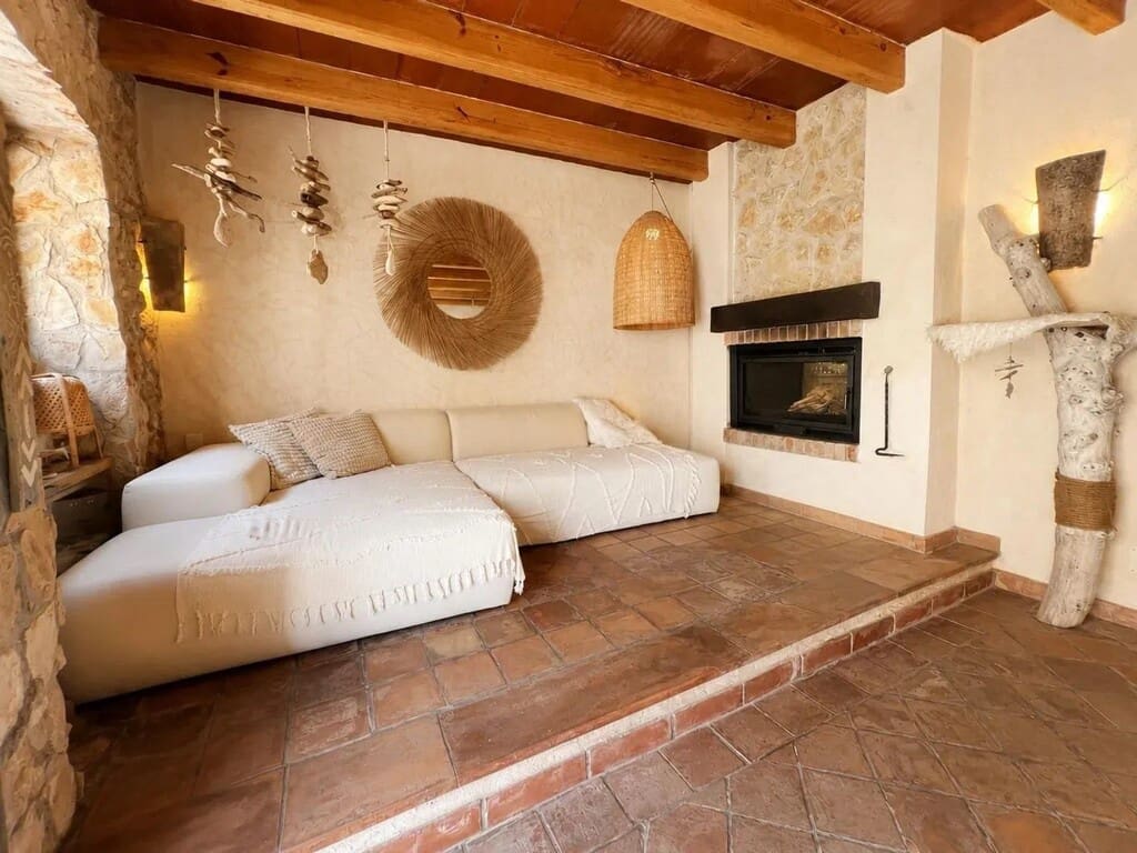 2 slaapkamer Huis te koop in Pollensa / Pollenca - € 695.000 (Ref: 10061427)