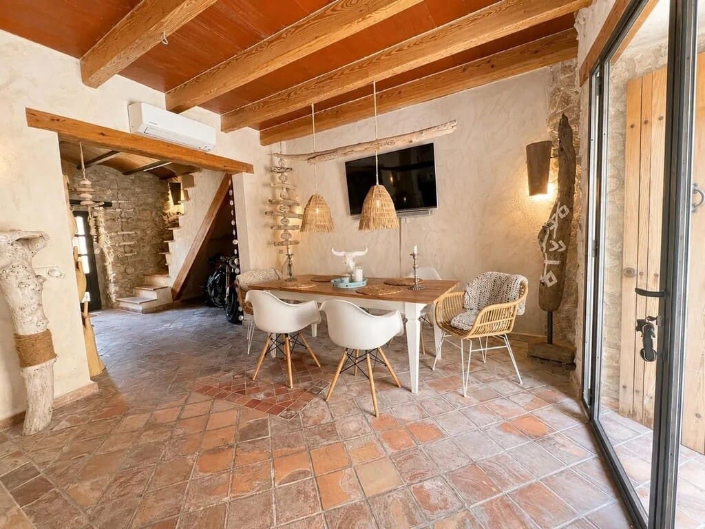 2 slaapkamer Huis te koop in Pollensa / Pollenca - € 695.000 (Ref: 10061427)