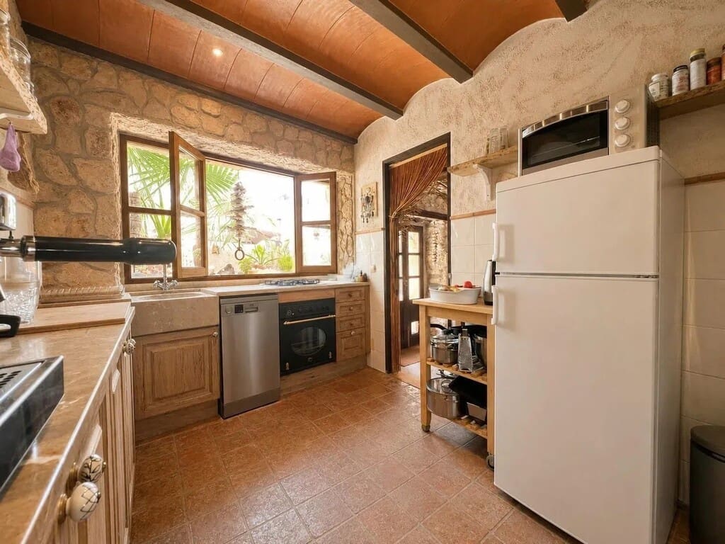 2 slaapkamer Huis te koop in Pollensa / Pollenca - € 695.000 (Ref: 10061427)