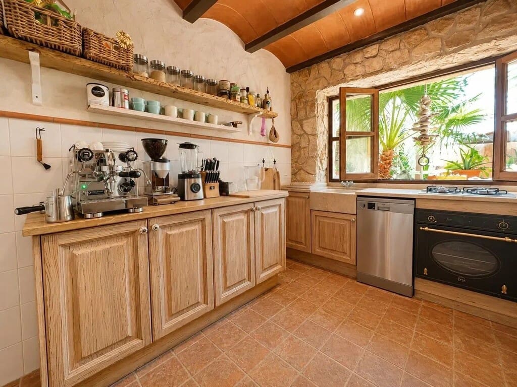 2 slaapkamer Huis te koop in Pollensa / Pollenca - € 695.000 (Ref: 10061427)