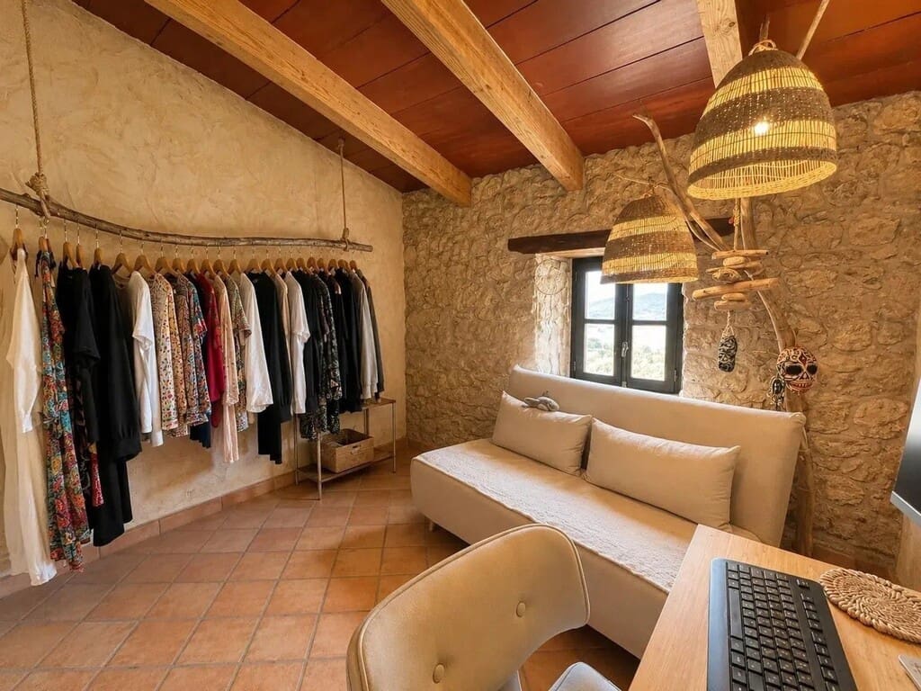 2 slaapkamer Huis te koop in Pollensa / Pollenca - € 695.000 (Ref: 10061427)