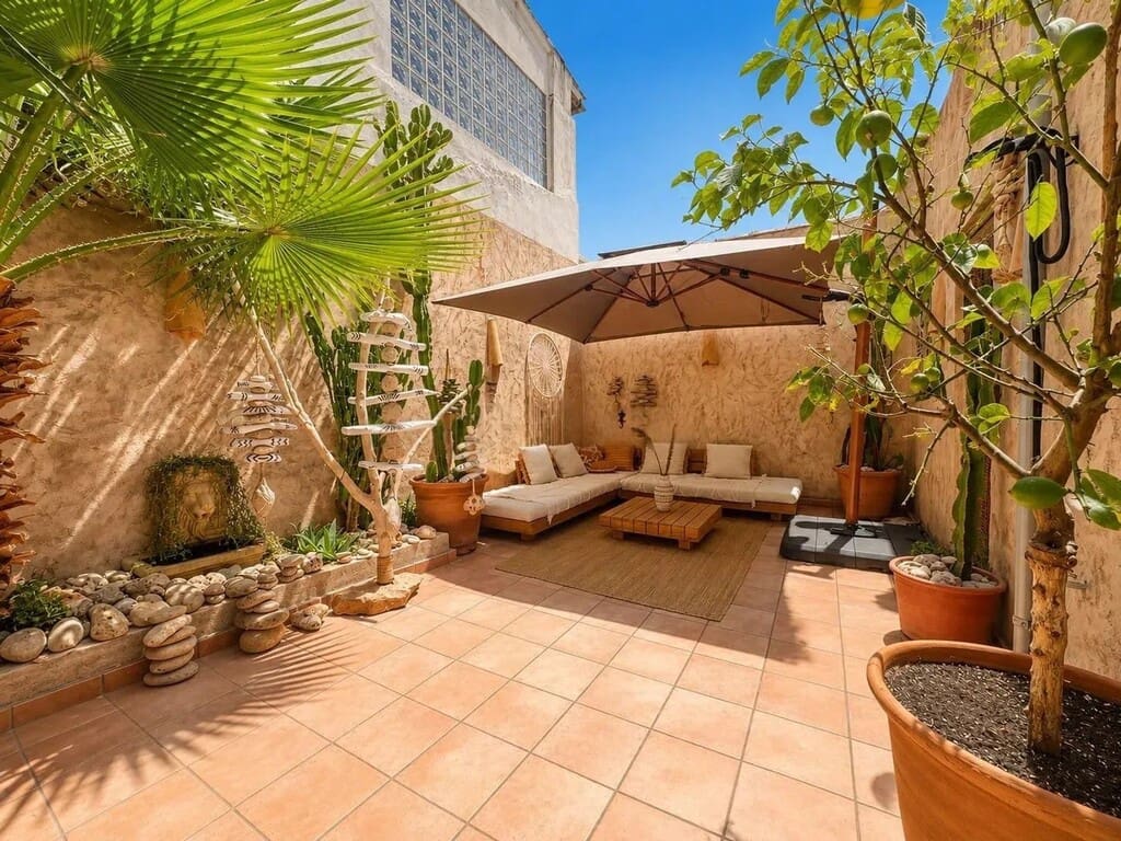 2 slaapkamer Huis te koop in Pollensa / Pollenca - € 695.000 (Ref: 10061427)