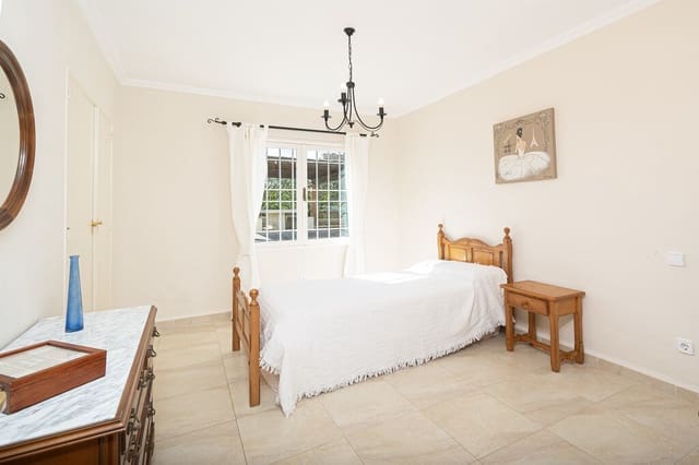 3 slaapkamer Villa te koop in Cala Murada, Manacor met zwembad garage - € 915.000 (Ref: 10061428)