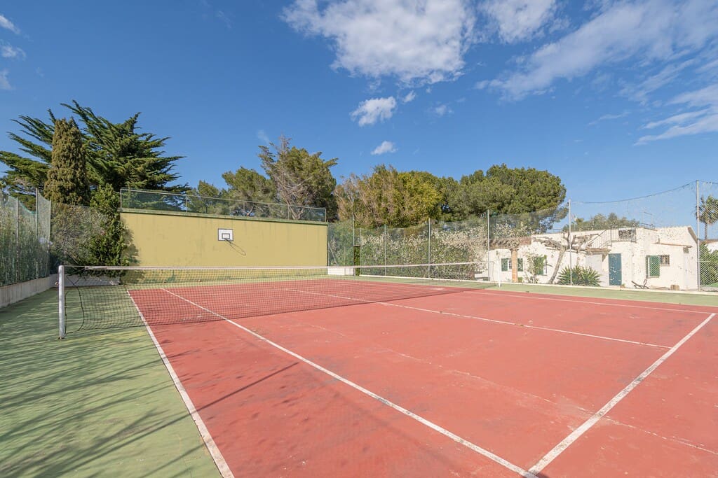3 slaapkamer Villa te koop in Cala Murada met zwembad garage - € 915.000 (Ref: 10061428)