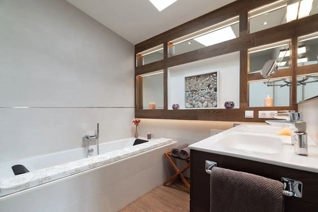 3 sypialnia Finka/Dom wiejski na sprzedaż w Alaró z garażem - 1 800 000 € (Ref: 10061429)