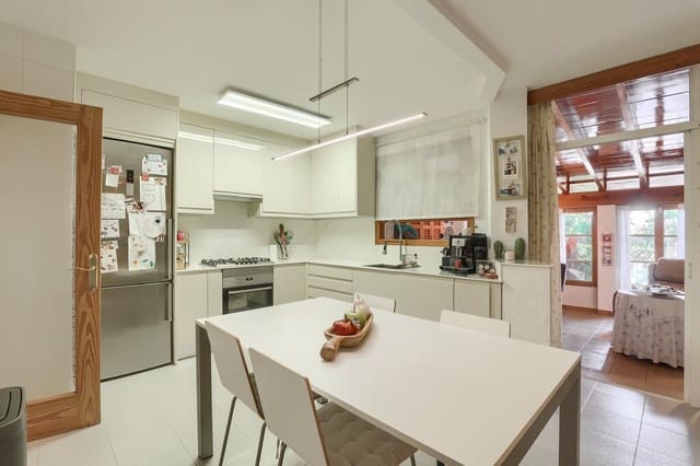 3 quarto Casa em Banda para venda em Marratxí com piscina garagem - 750 000 € (Ref: 10061430)