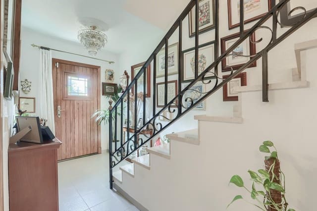 3 quarto Casa em Banda para venda em Marratxí com piscina garagem - 750 000 € (Ref: 10061430)