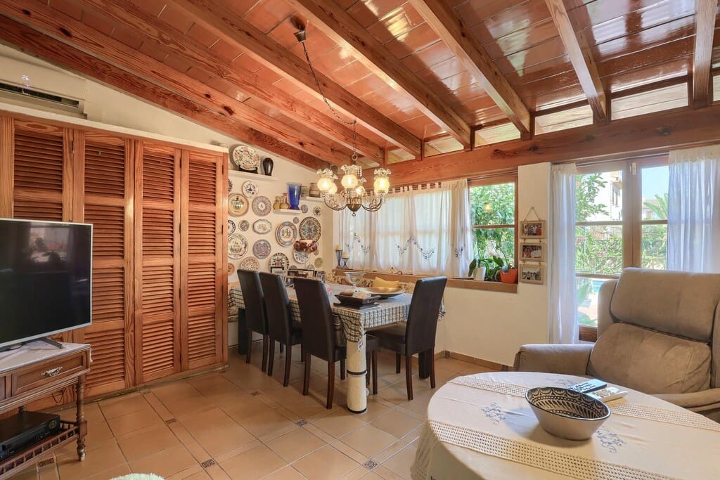 3 quarto Casa em Banda para venda em Marratxi com piscina garagem - 750 000 € (Ref: 10061430)