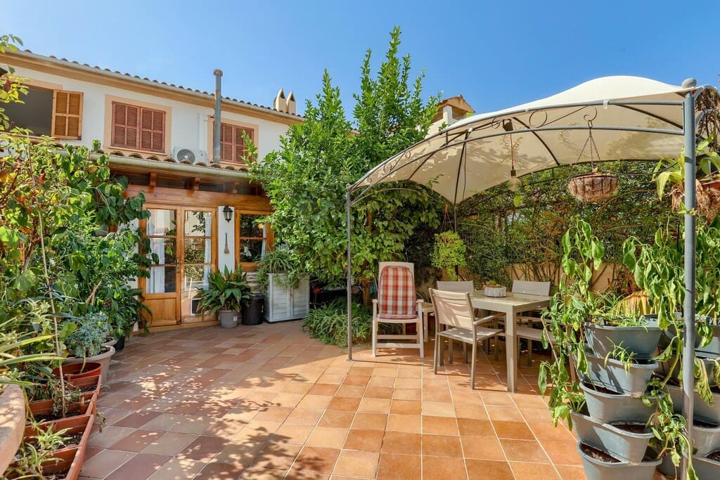 3 quarto Casa em Banda para venda em Marratxi com piscina garagem - 750 000 € (Ref: 10061430)