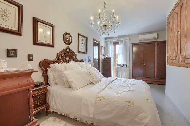 3 quarto Casa em Banda para venda em Marratxí com piscina garagem - 750 000 € (Ref: 10061430)