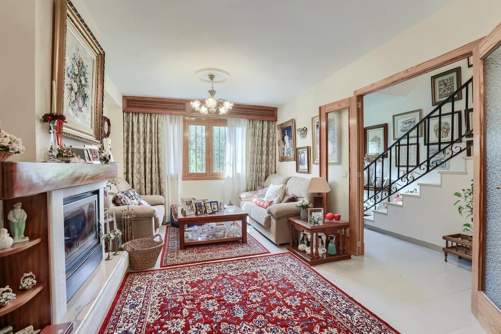 3 quarto Casa em Banda para venda em Marratxi com piscina garagem - 750 000 € (Ref: 10061430)