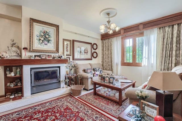 3 quarto Casa em Banda para venda em Marratxí com piscina garagem - 750 000 € (Ref: 10061430)
