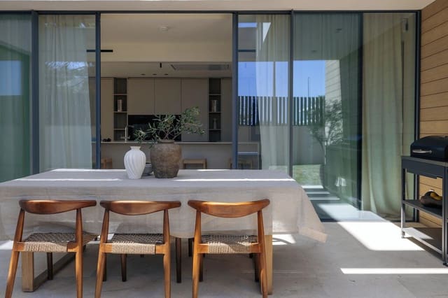 3 soverom Leilighet til salgs i Cala Mayor, Palma de Mallorca med svømmebasseng garasje - € 2 150 000 (Ref: 10061431)