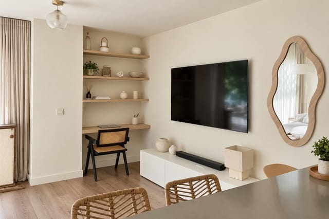 2 Zimmer Apartment zu verkaufen in Santa Ponsa, Calvià mit Pool Garage - 715.000 € (Ref: 10075463)