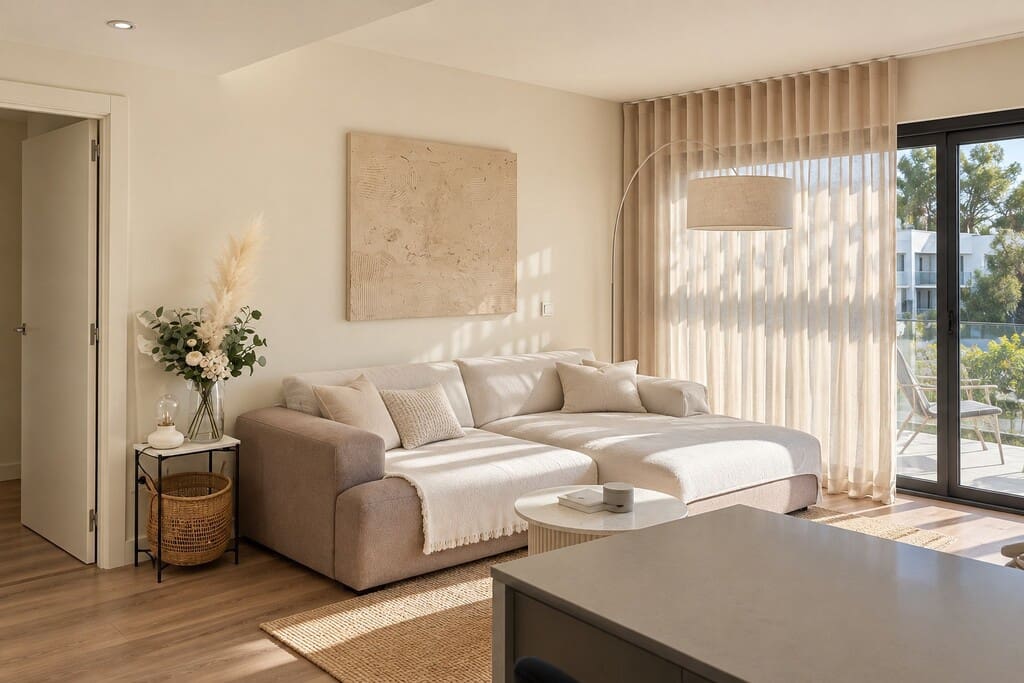 2 Zimmer Apartment zu verkaufen in Santa Ponsa mit Pool Garage - 715.000 € (Ref: 10075463)