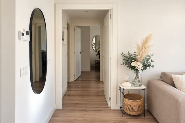 2 Zimmer Apartment zu verkaufen in Santa Ponsa, Calvià mit Pool Garage - 715.000 € (Ref: 10075463)