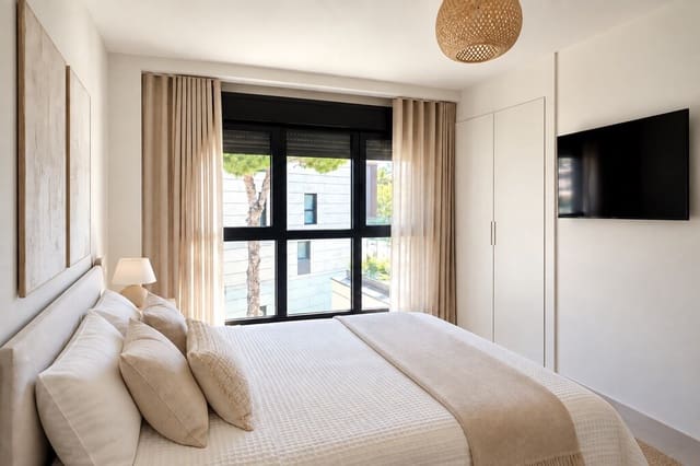 2 Zimmer Apartment zu verkaufen in Santa Ponsa, Calvià mit Pool Garage - 715.000 € (Ref: 10075463)