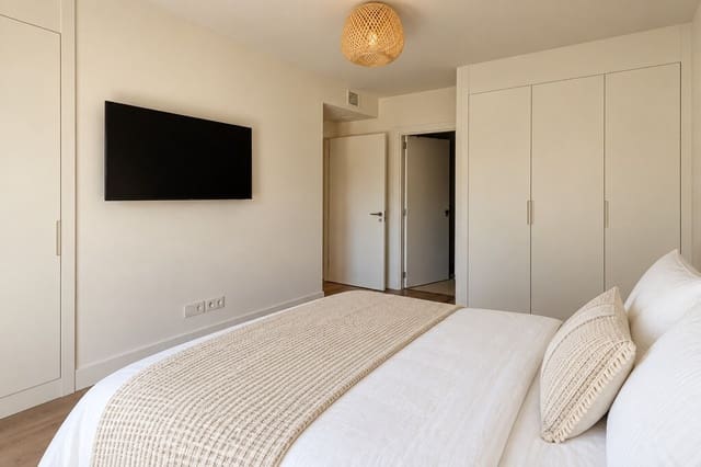 2 Zimmer Apartment zu verkaufen in Santa Ponsa, Calvià mit Pool Garage - 715.000 € (Ref: 10075463)