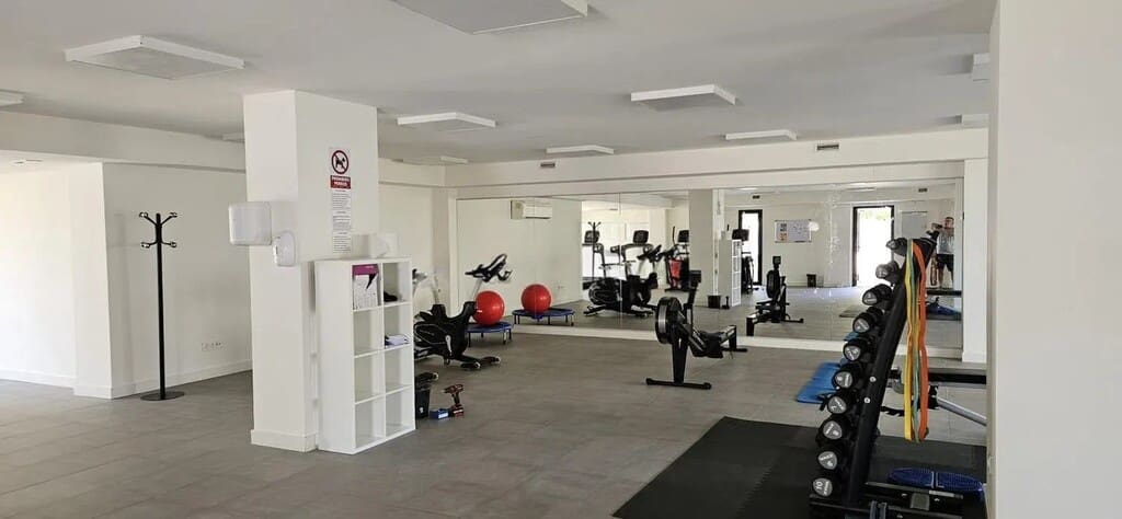 2 Zimmer Apartment zu verkaufen in Santa Ponsa mit Pool Garage - 715.000 € (Ref: 10075463)