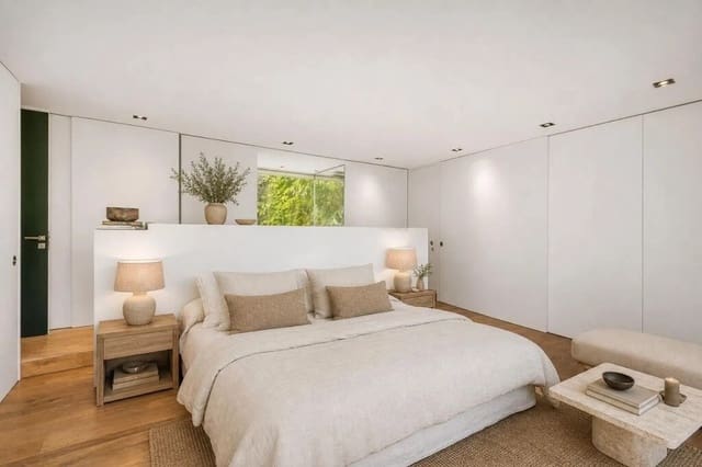 4 sovrum Finca/Hus på landet till salu i Establiments, Palma de Mallorca - 3 350 000 € (Ref: 10080593)