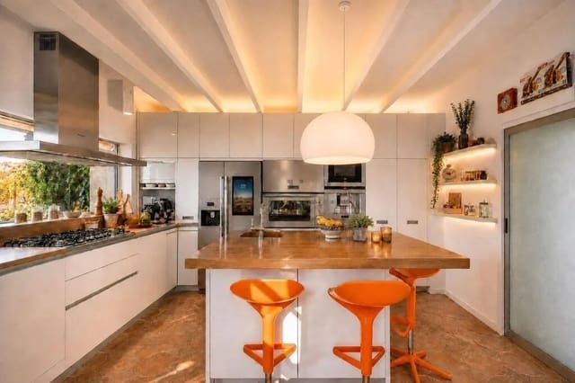 4 sovrum Finca/Hus på landet till salu i Establiments, Palma de Mallorca - 3 350 000 € (Ref: 10080593)