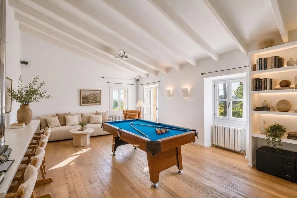 4 sovrum Finca/Hus på landet till salu i Establiments - 3 350 000 € (Ref: 10080593)