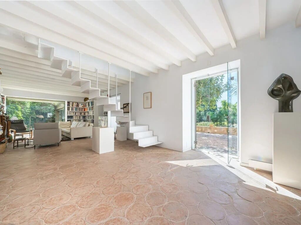 4 sovrum Finca/Hus på landet till salu i Establiments - 3 350 000 € (Ref: 10080593)