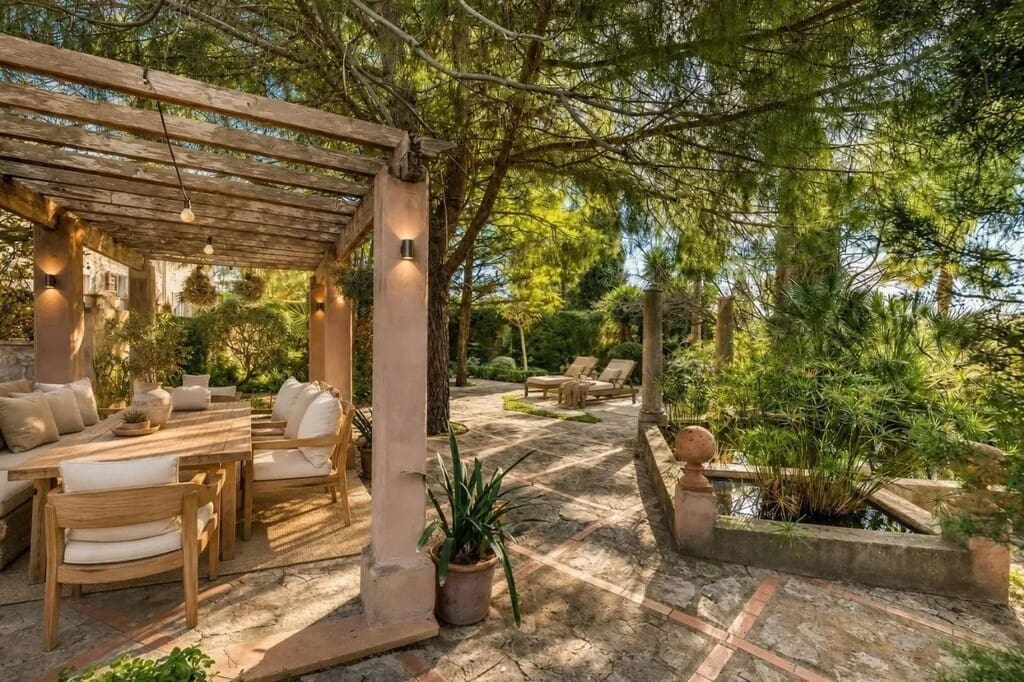 4 sovrum Finca/Hus på landet till salu i Establiments - 3 350 000 € (Ref: 10080593)