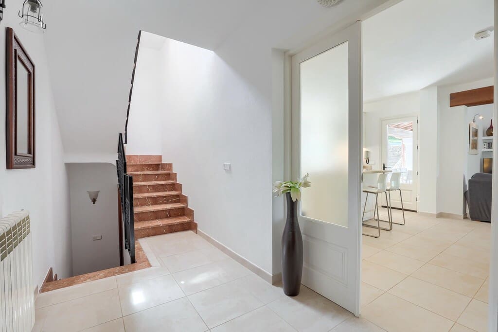 3 Zimmer Villa zu verkaufen in Pollensa / Pollenca mit Pool Garage - 1.595.000 € (Ref: 10089142)