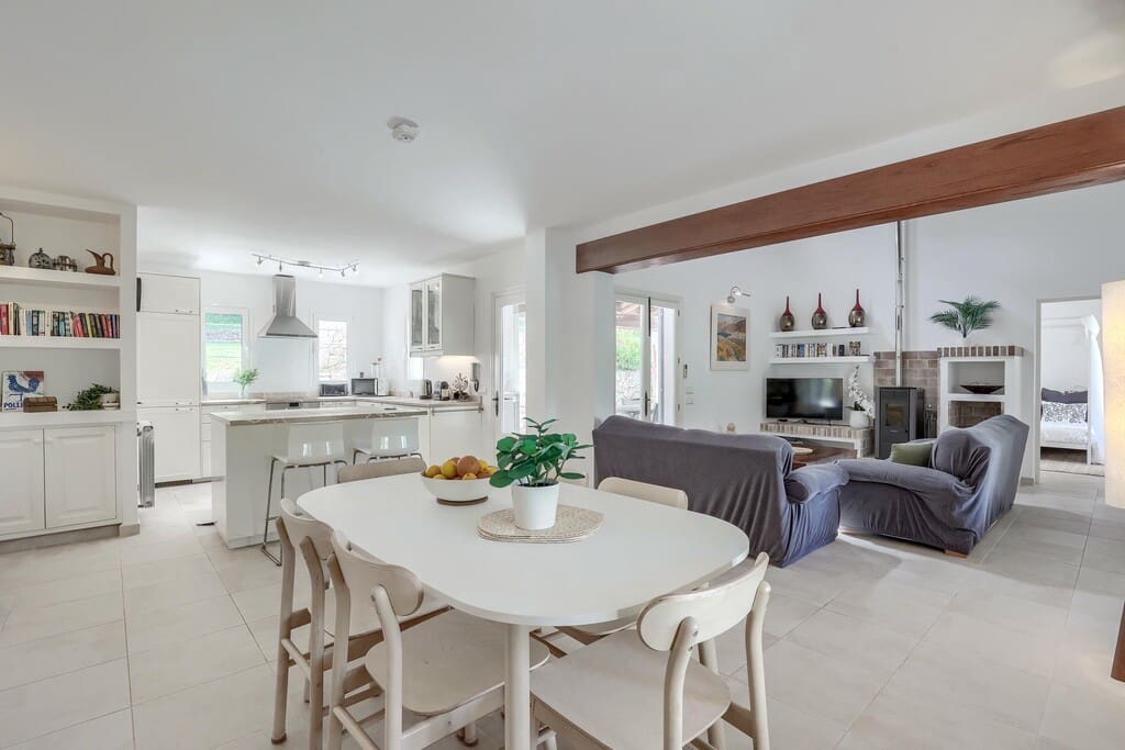 3 Zimmer Villa zu verkaufen in Pollensa / Pollenca mit Pool Garage - 1.595.000 € (Ref: 10089142)