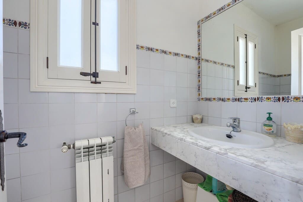 3 Zimmer Villa zu verkaufen in Pollensa / Pollenca mit Pool Garage - 1.595.000 € (Ref: 10089142)