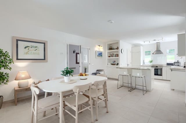 3 Zimmer Villa zu verkaufen in Pollensa / Pollença mit Pool Garage - 1.595.000 € (Ref: 10089142)