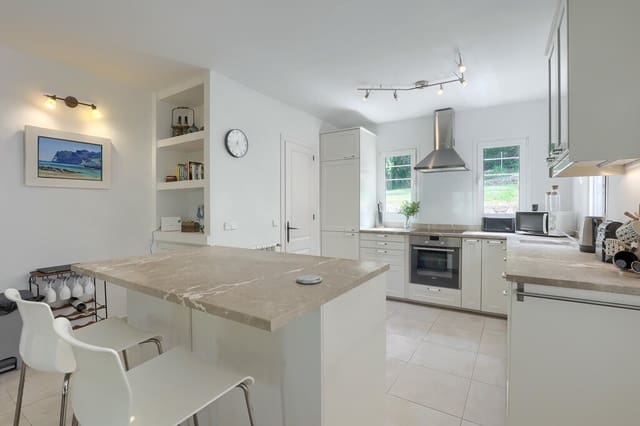 3 Zimmer Villa zu verkaufen in Pollensa / Pollença mit Pool Garage - 1.595.000 € (Ref: 10089142)