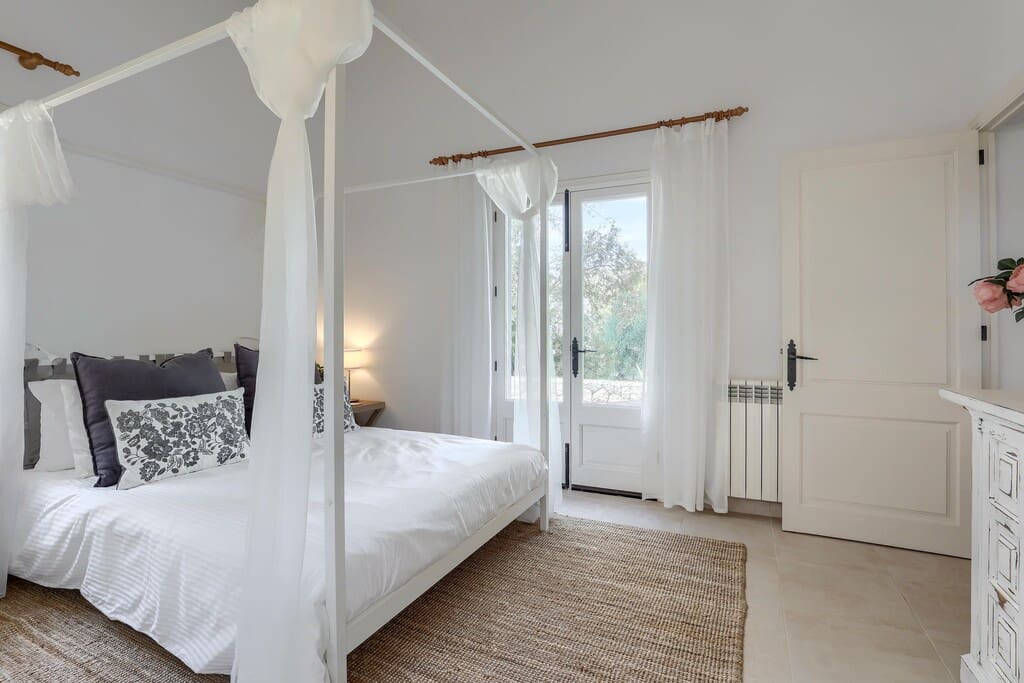 3 Zimmer Villa zu verkaufen in Pollensa / Pollenca mit Pool Garage - 1.595.000 € (Ref: 10089142)