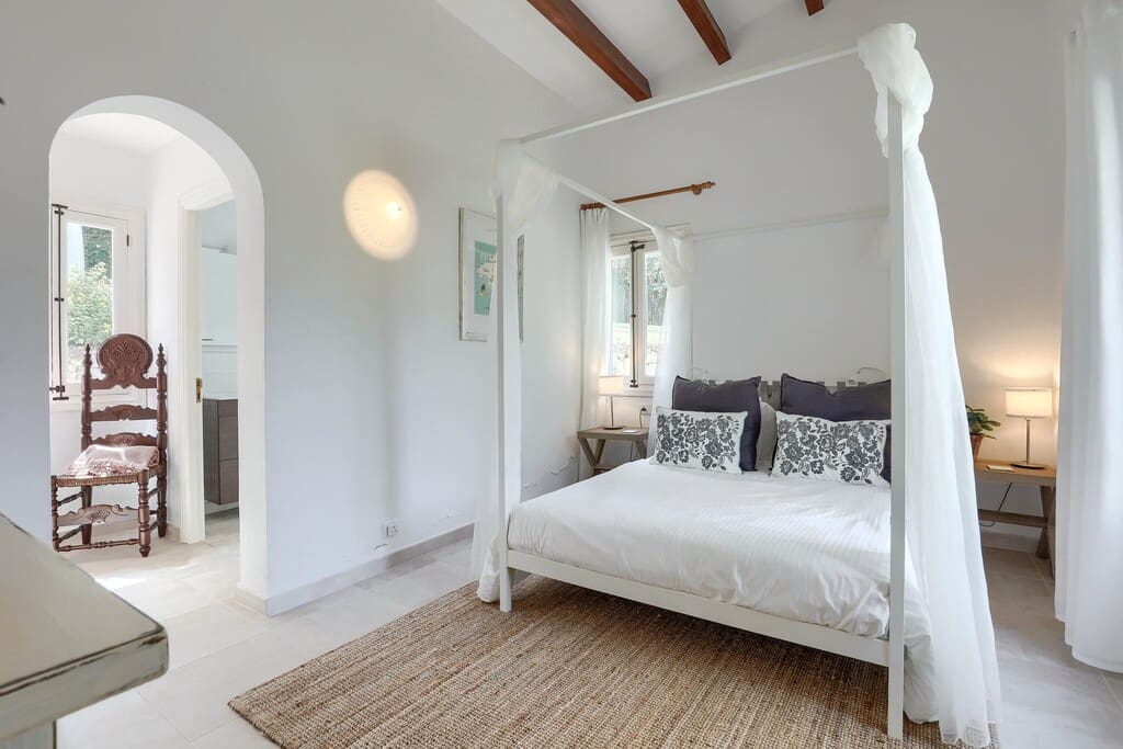 3 Zimmer Villa zu verkaufen in Pollensa / Pollenca mit Pool Garage - 1.595.000 € (Ref: 10089142)