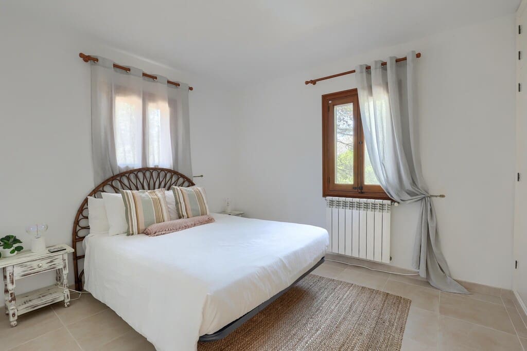 3 Zimmer Villa zu verkaufen in Pollensa / Pollenca mit Pool Garage - 1.595.000 € (Ref: 10089142)