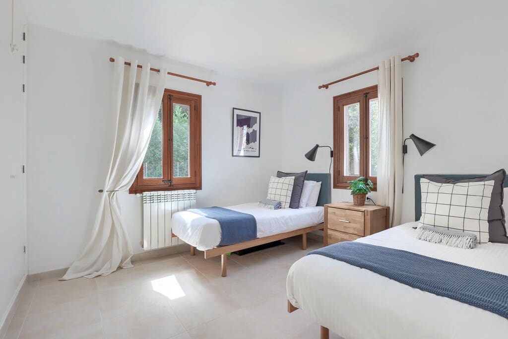 3 Zimmer Villa zu verkaufen in Pollensa / Pollenca mit Pool Garage - 1.595.000 € (Ref: 10089142)
