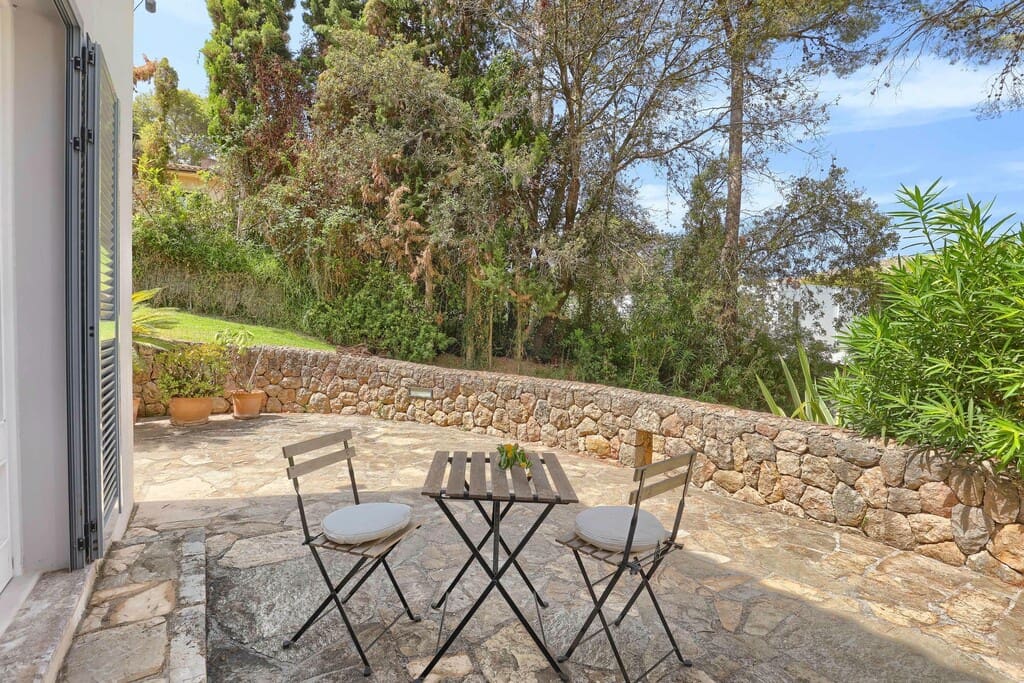 3 Zimmer Villa zu verkaufen in Pollensa / Pollenca mit Pool Garage - 1.595.000 € (Ref: 10089142)