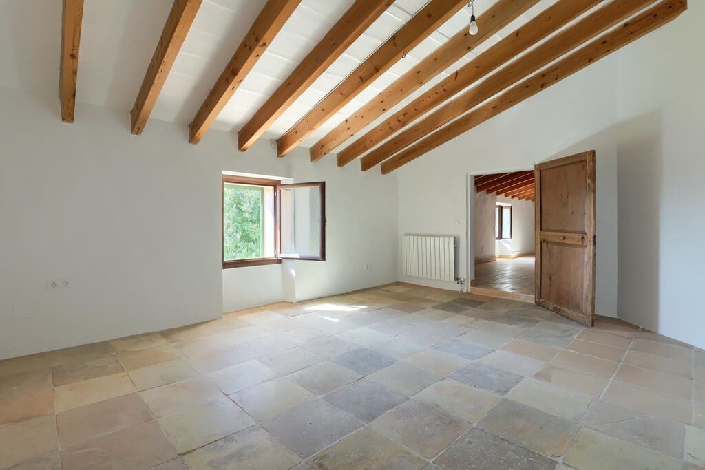 7 Zimmer Haus zu verkaufen in Campanet mit Pool Garage - 1.520.000 € (Ref: 10094340)