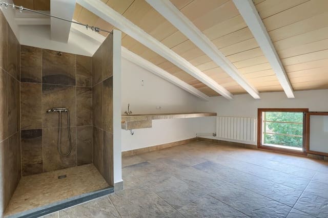 7 Zimmer Haus zu verkaufen in Campanet mit Pool Garage - 1.520.000 € (Ref: 10094340)