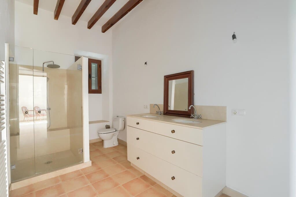 7 Zimmer Haus zu verkaufen in Campanet mit Pool Garage - 1.520.000 € (Ref: 10094340)