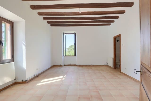 7 Zimmer Haus zu verkaufen in Campanet mit Pool Garage - 1.520.000 € (Ref: 10094340)