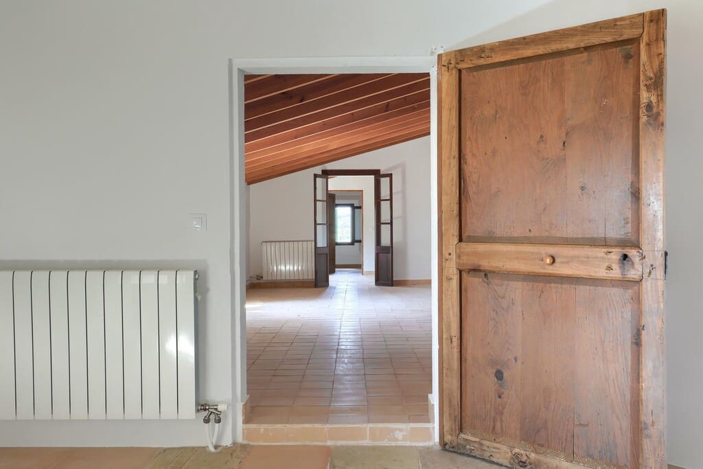 7 Zimmer Haus zu verkaufen in Campanet mit Pool Garage - 1.520.000 € (Ref: 10094340)