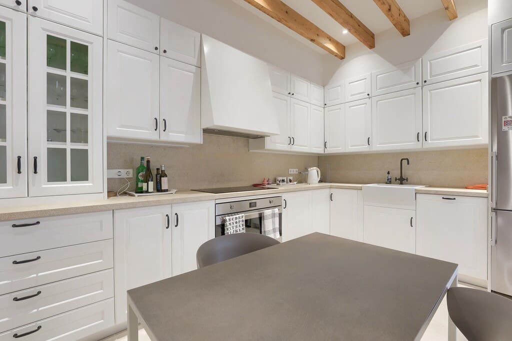 4 camera da letto Casa in vendita in Pollensa / Pollenca con piscina garage - 1.750.000 € (Rif: 10094341)