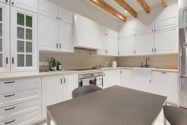 4 camera da letto Casa in vendita in Pollensa / Pollença con piscina garage - 1.750.000 € (Rif: 10094341)