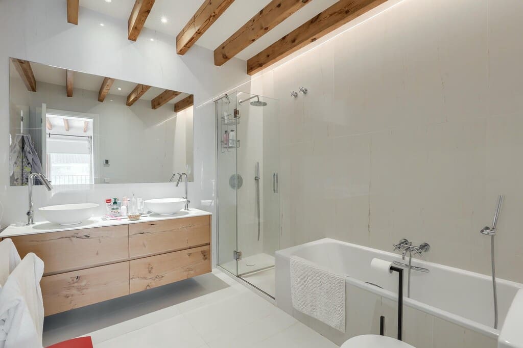 4 camera da letto Casa in vendita in Pollensa / Pollenca con piscina garage - 1.750.000 € (Rif: 10094341)