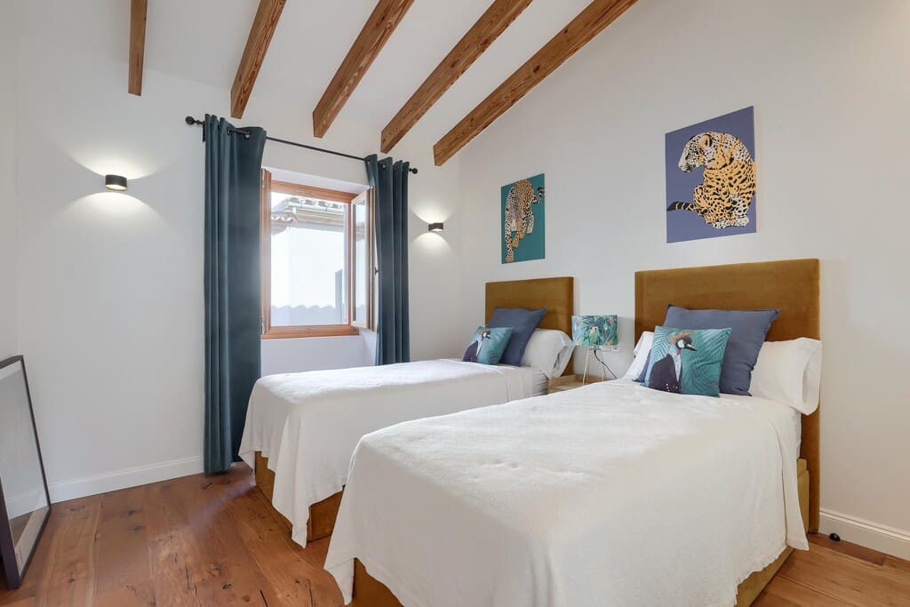4 camera da letto Casa in vendita in Pollensa / Pollenca con piscina garage - 1.750.000 € (Rif: 10094341)