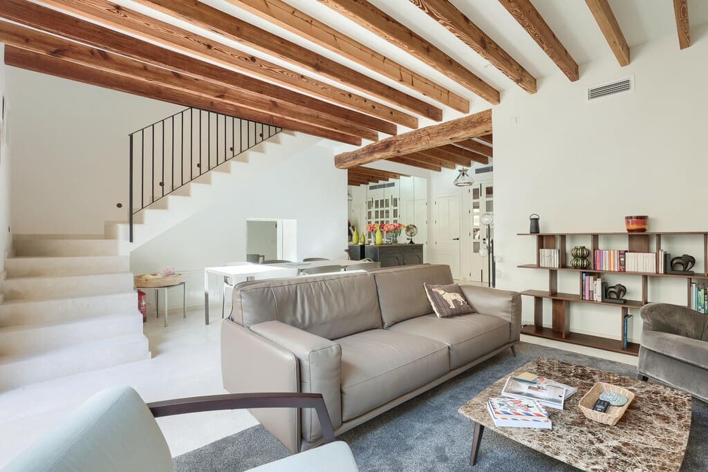 4 camera da letto Casa in vendita in Pollensa / Pollenca con piscina garage - 1.750.000 € (Rif: 10094341)